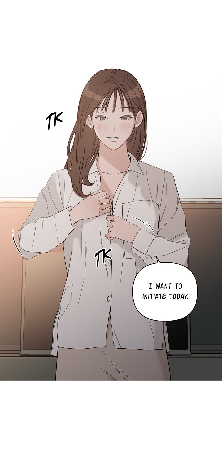 Positively Yours Chapter 49 page 52 - Chapter 49: Cherished