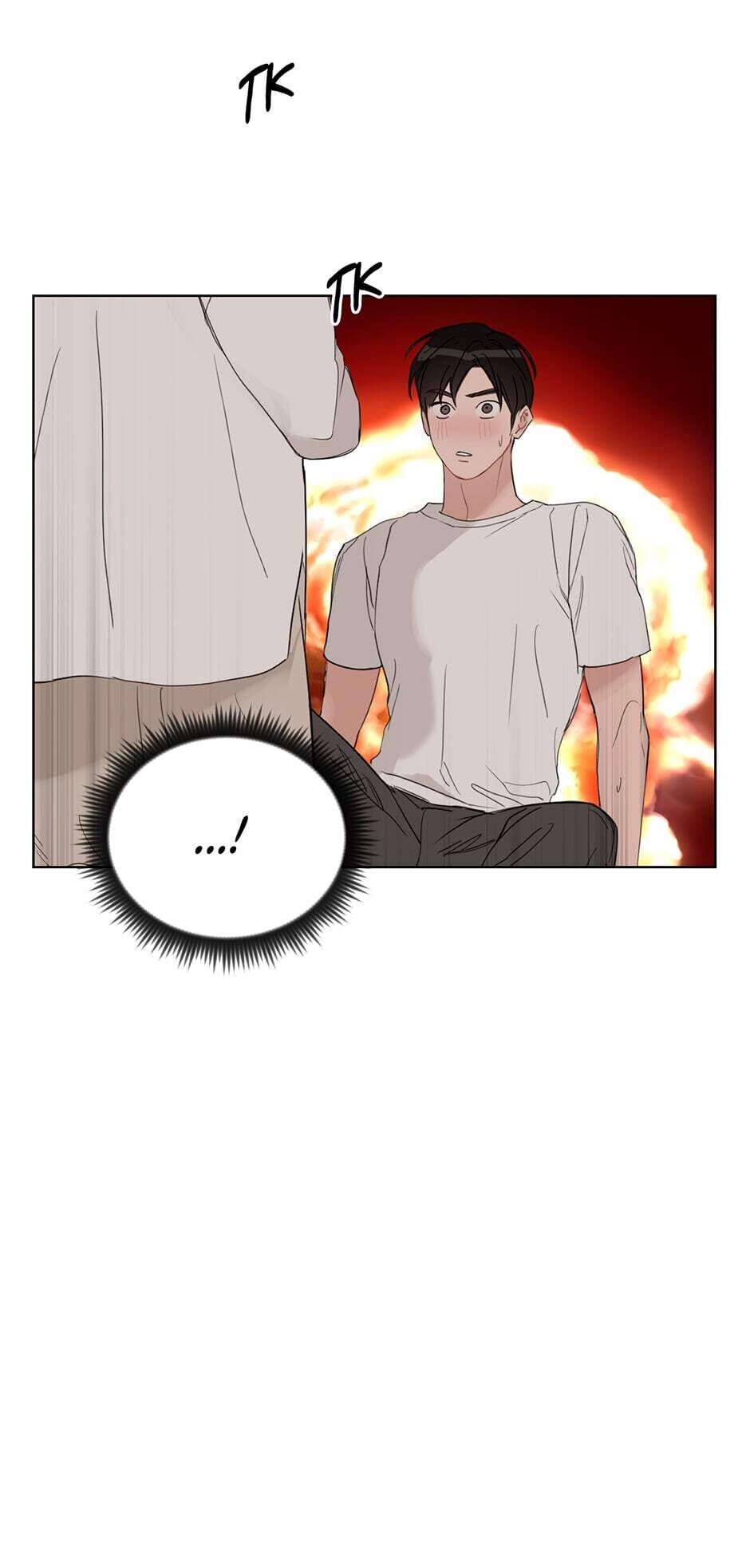 Positively Yours Chapter 49 page 53 - Chapter 49: Cherished