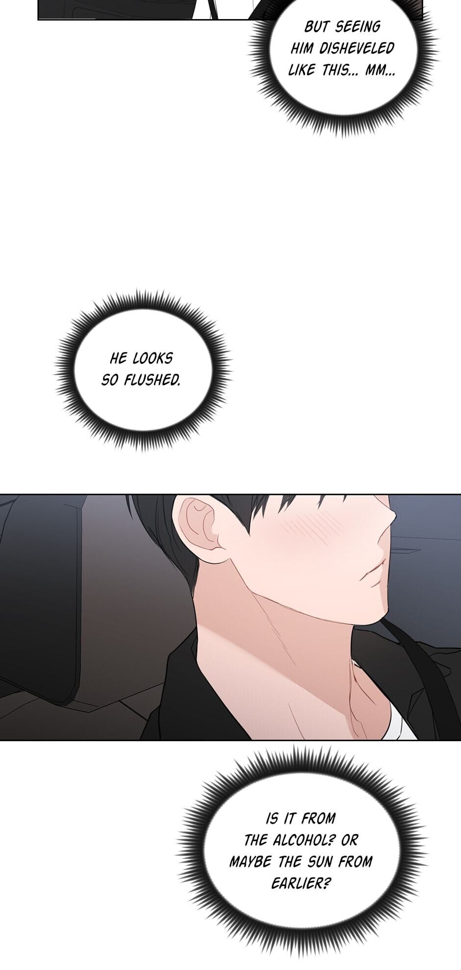 Positively Yours Chapter 49 page 6 - Chapter 49: Cherished