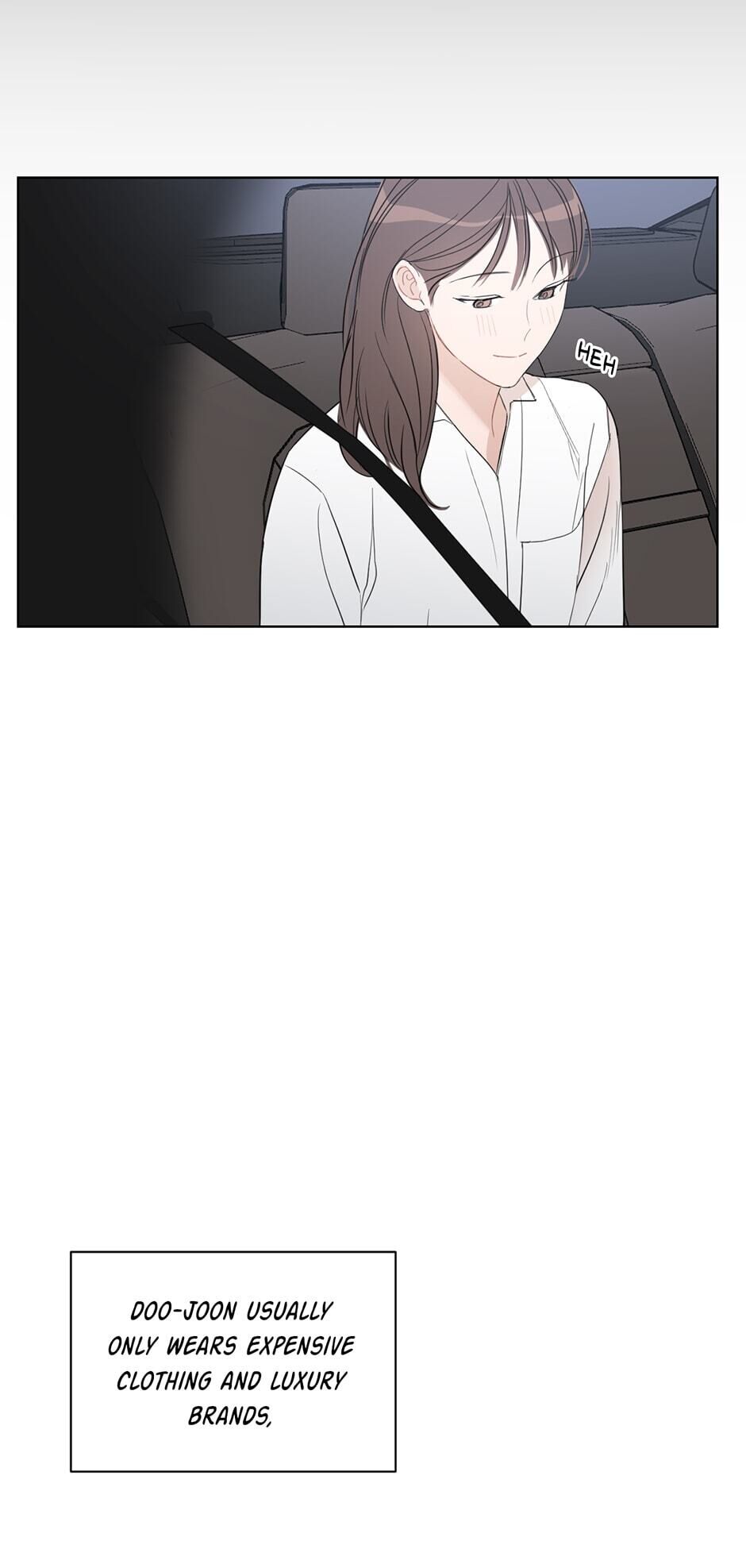 Positively Yours Chapter 49 page 9 - Chapter 49: Cherished