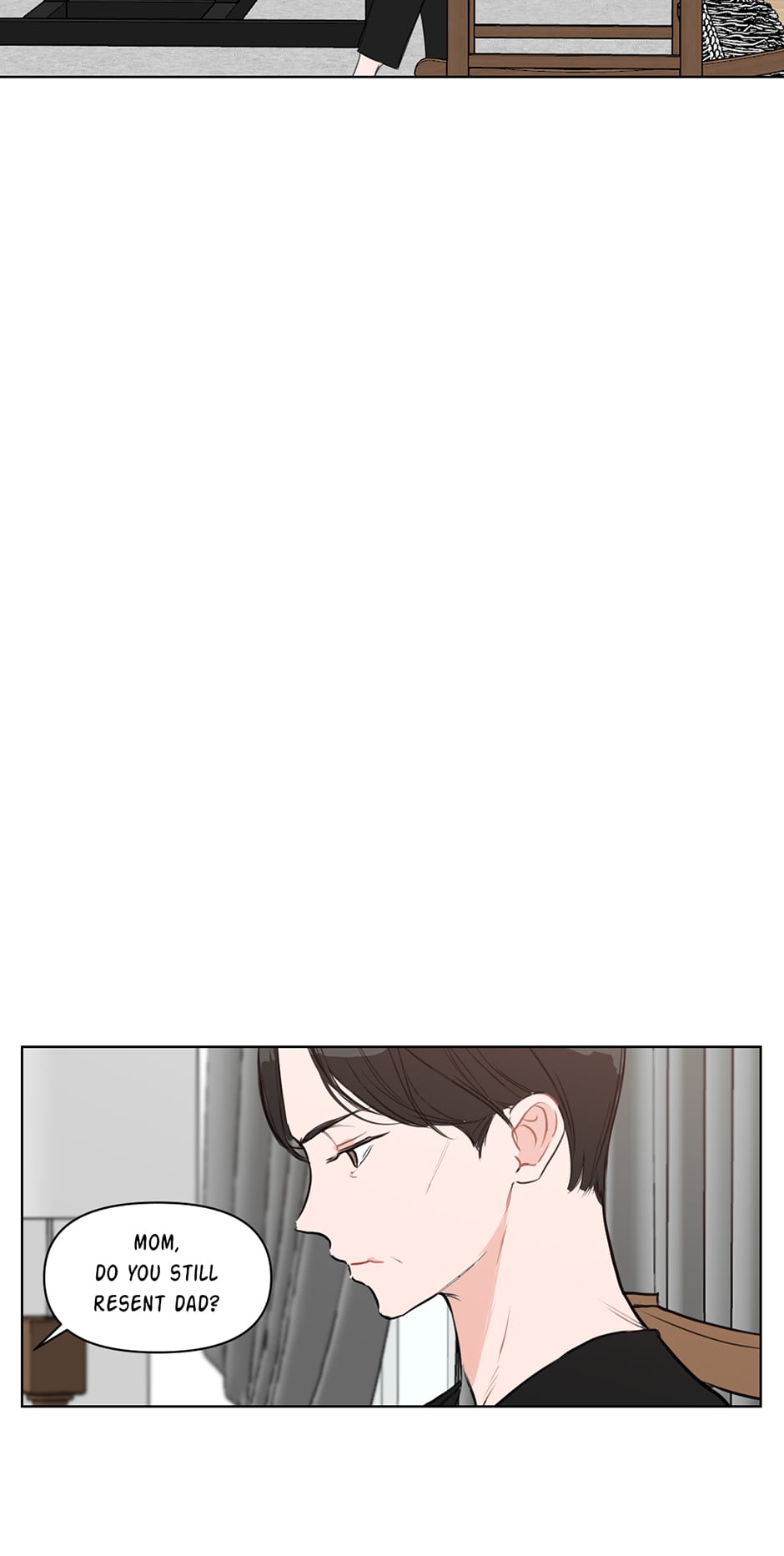 Positively Yours Chapter 5 page 10 - Chapter 5: Unwanted