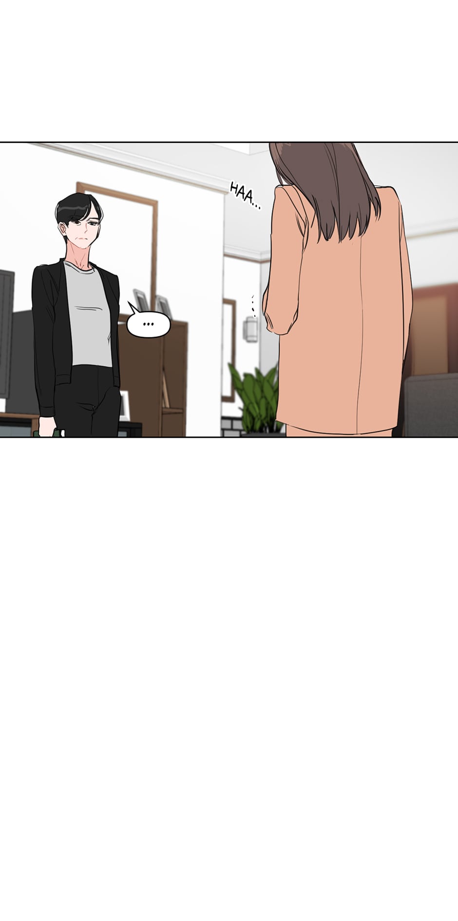 Positively Yours Chapter 5 page 17 - Chapter 5: Unwanted