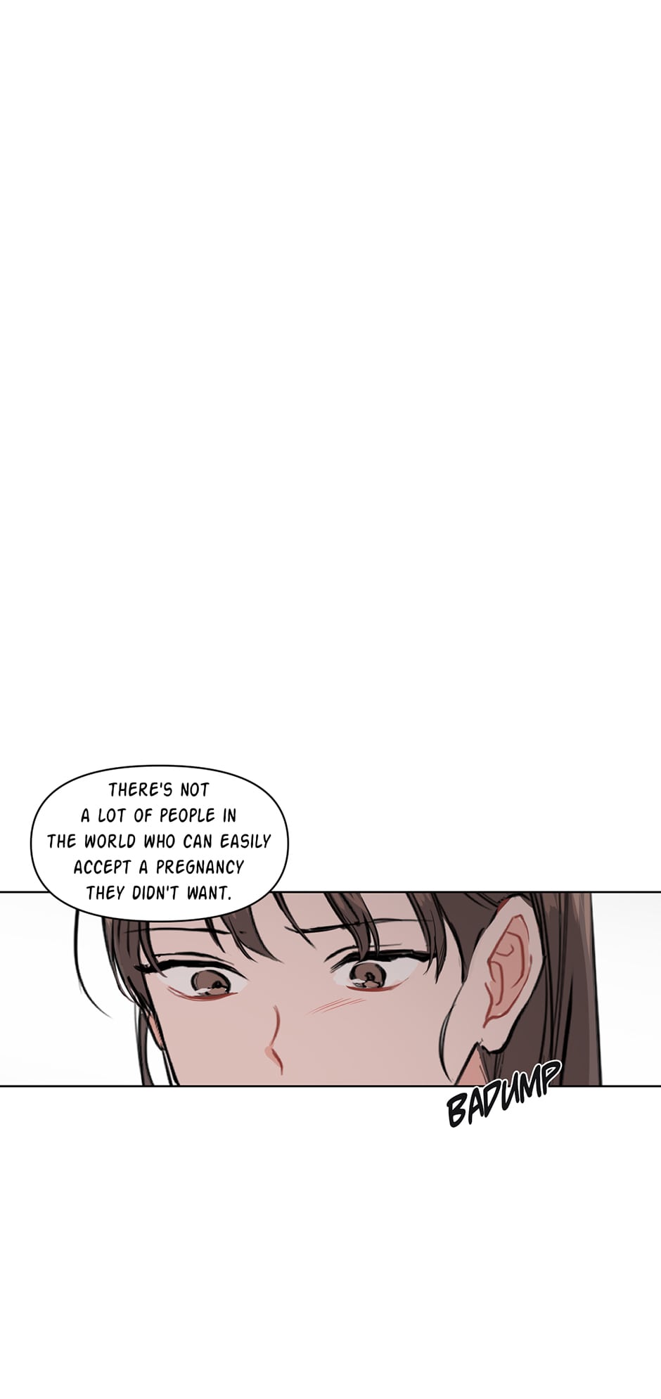 Positively Yours Chapter 5 page 18 - Chapter 5: Unwanted