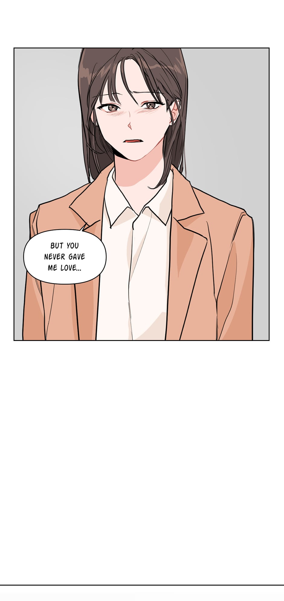Positively Yours Chapter 5 page 20 - Chapter 5: Unwanted