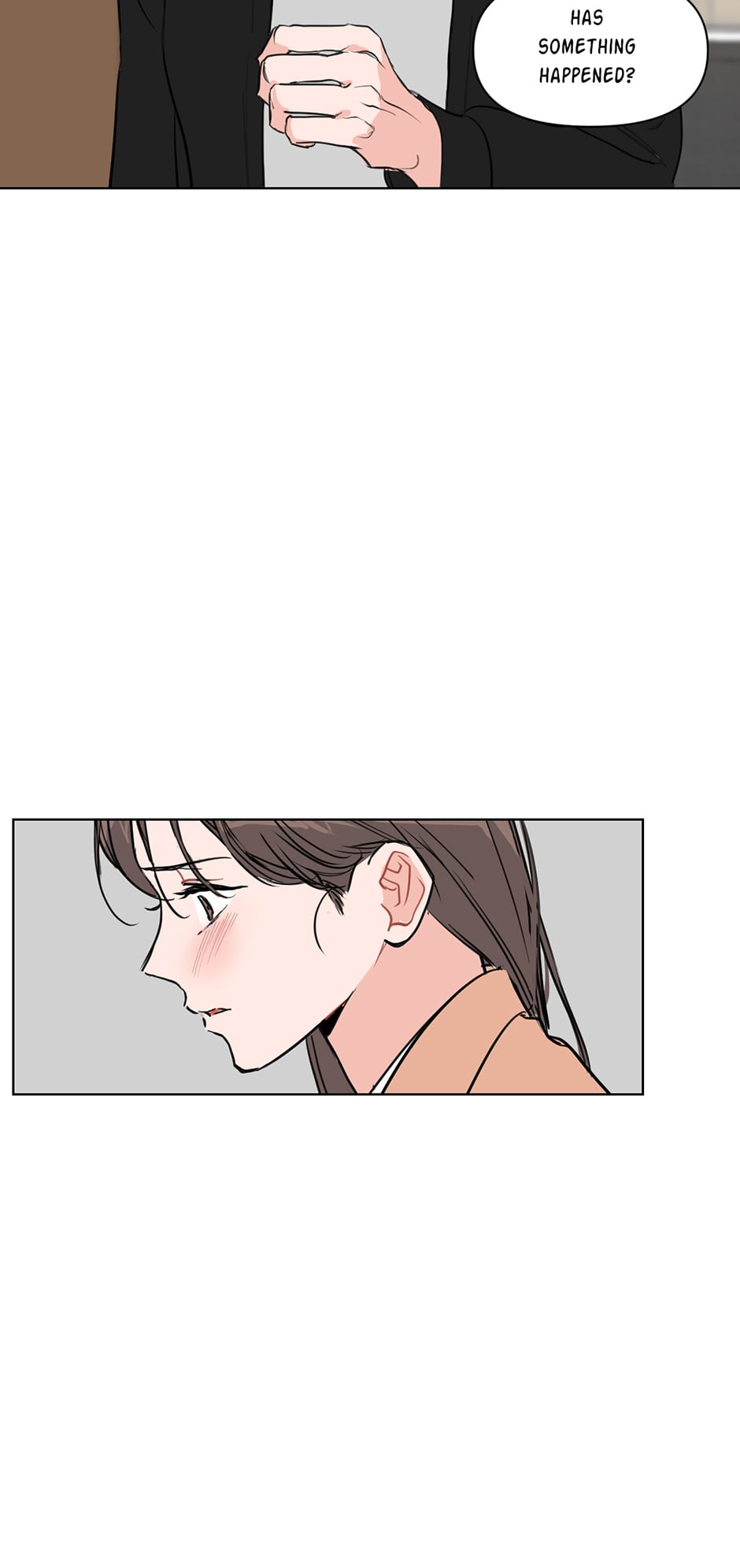 Positively Yours Chapter 5 page 26 - Chapter 5: Unwanted