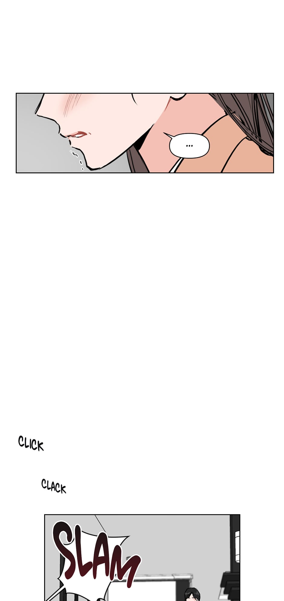 Positively Yours Chapter 5 page 27 - Chapter 5: Unwanted