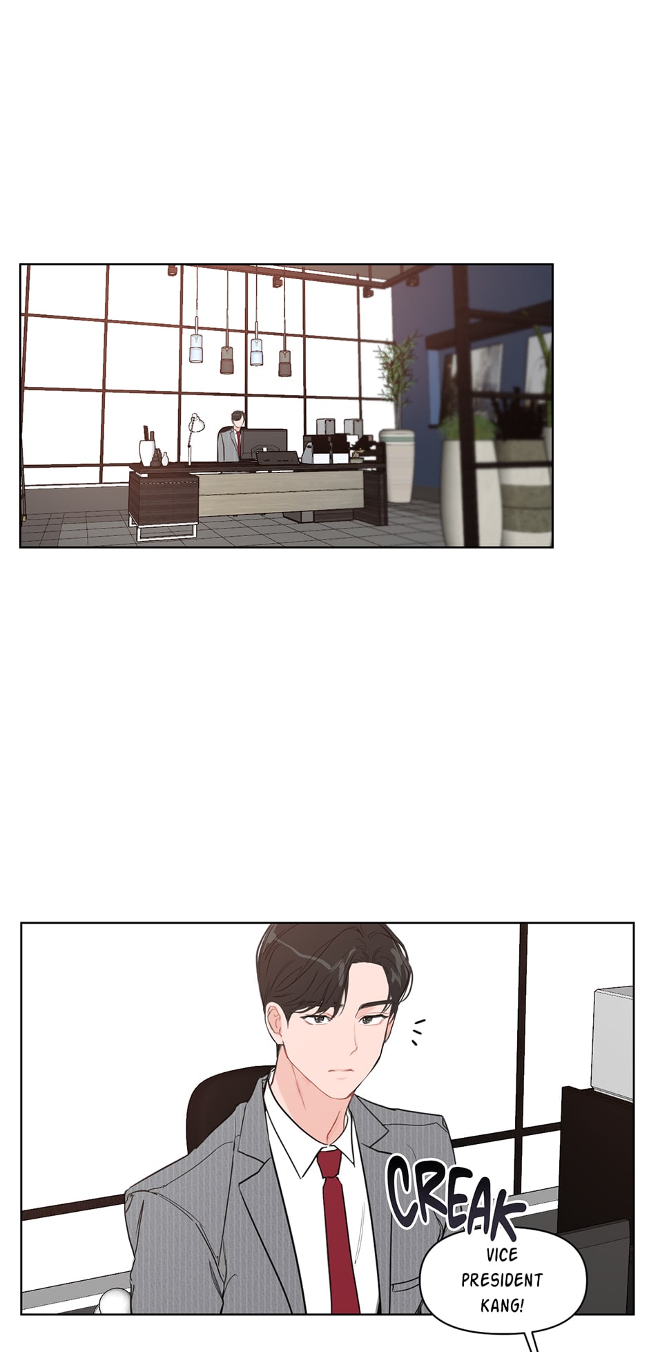 Positively Yours Chapter 5 page 29 - Chapter 5: Unwanted