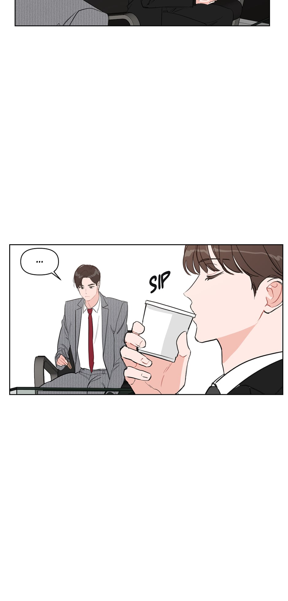 Positively Yours Chapter 5 page 36 - Chapter 5: Unwanted