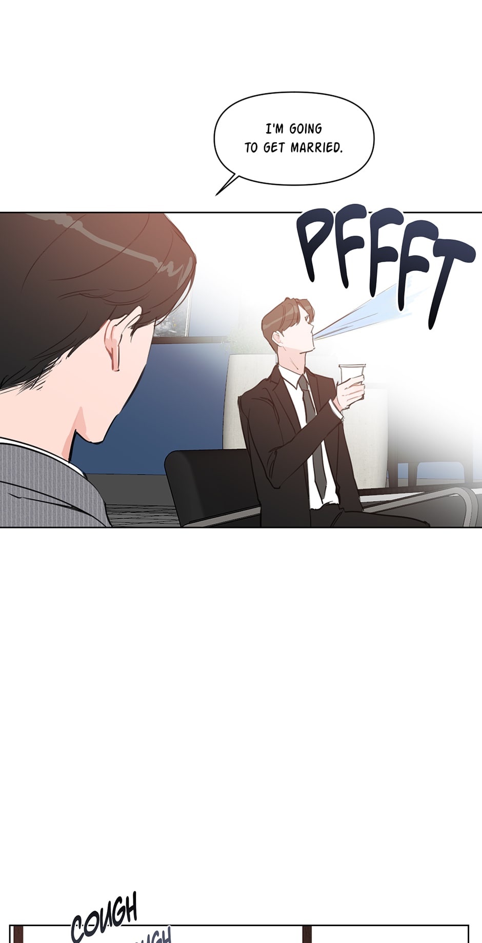 Positively Yours Chapter 5 page 37 - Chapter 5: Unwanted