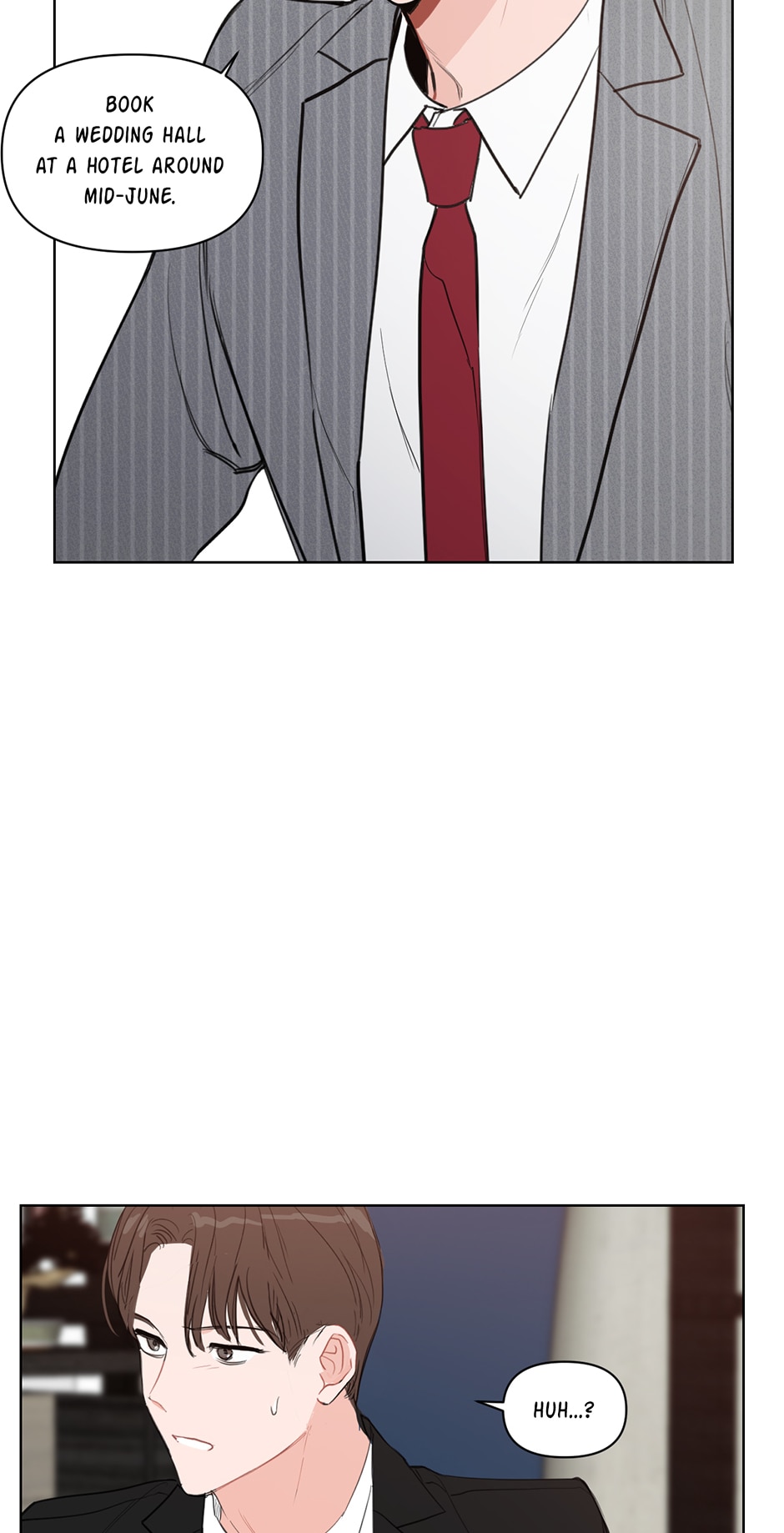 Positively Yours Chapter 5 page 42 - Chapter 5: Unwanted