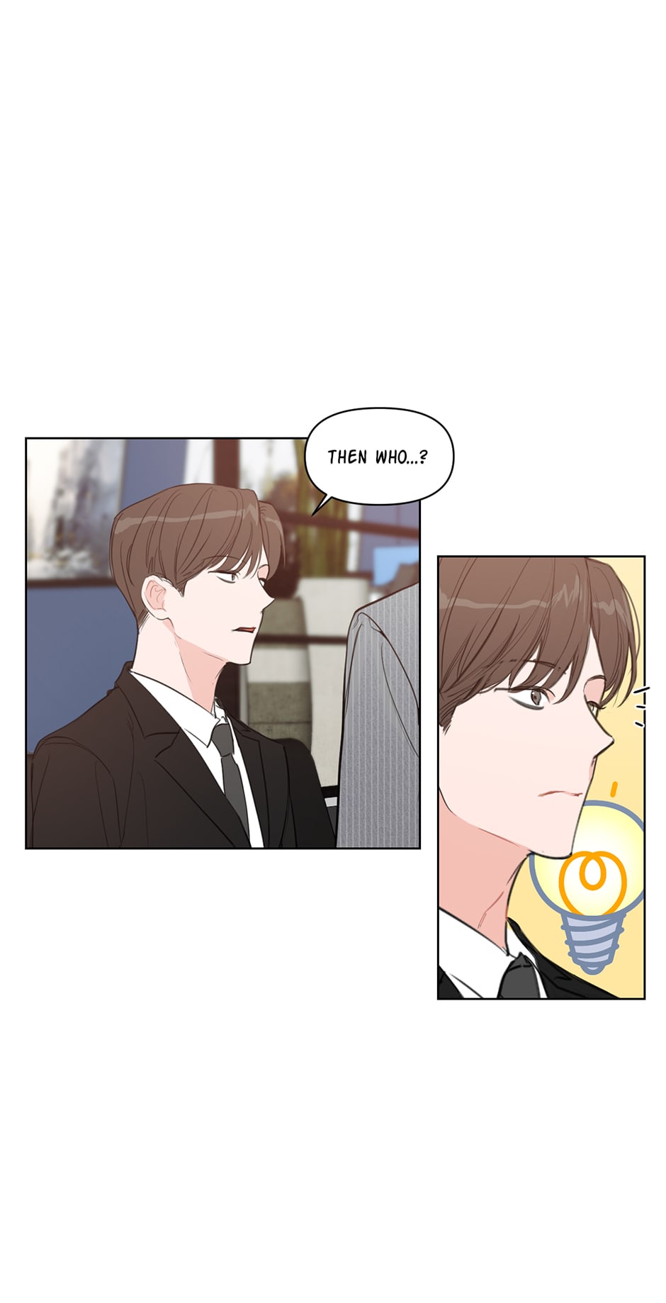 Positively Yours Chapter 5 page 45 - Chapter 5: Unwanted