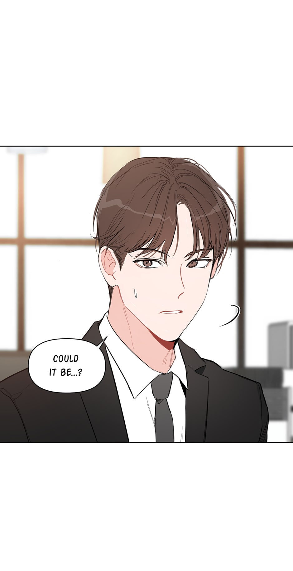 Positively Yours Chapter 5 page 46 - Chapter 5: Unwanted
