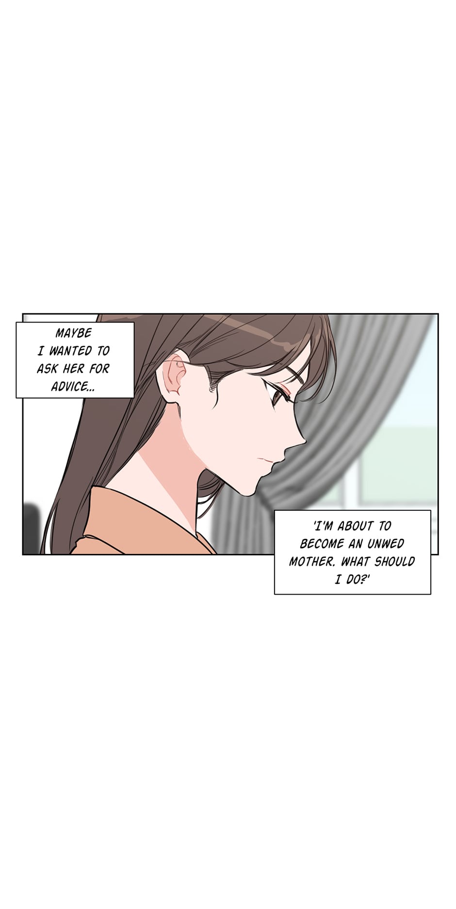 Positively Yours Chapter 5 page 7 - Chapter 5: Unwanted
