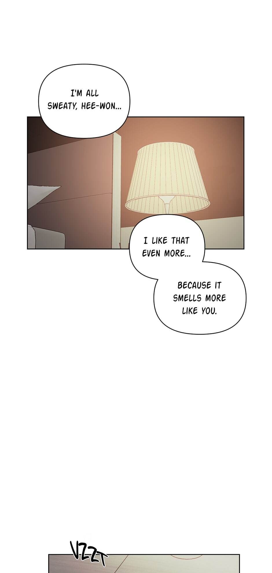 Positively Yours Chapter 50 page 10 - Chapter 50: Taking Initiative