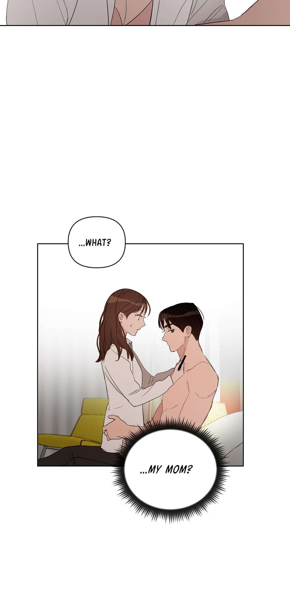 Positively Yours Chapter 50 page 16 - Chapter 50: Taking Initiative