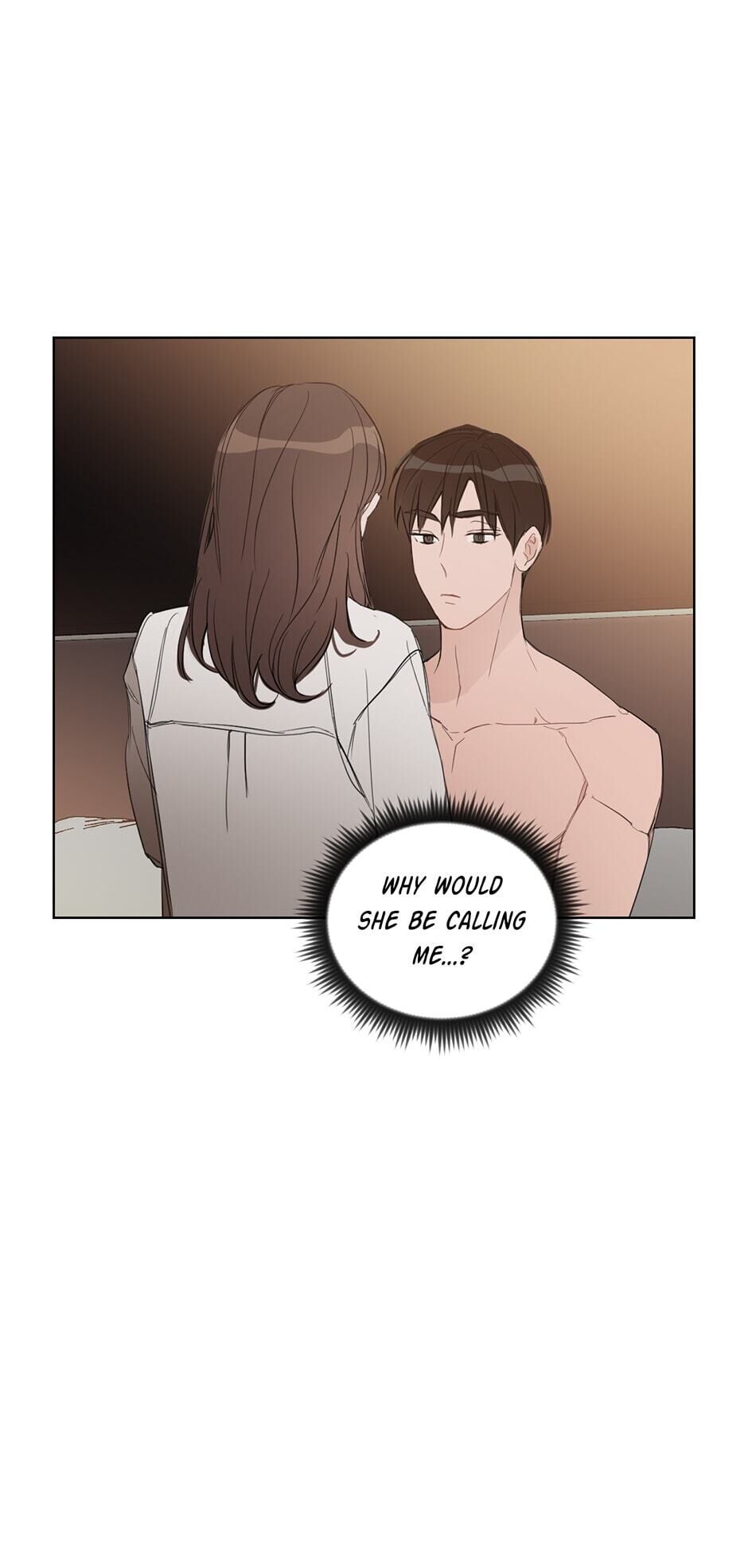Positively Yours Chapter 50 page 17 - Chapter 50: Taking Initiative