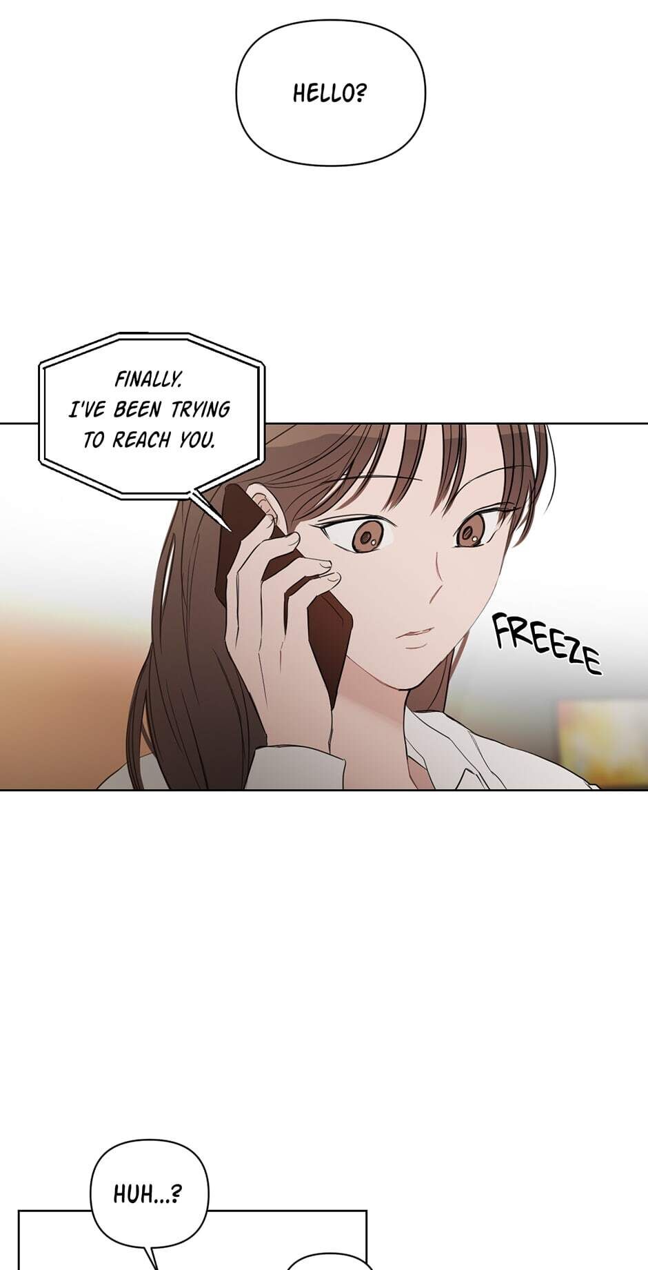 Positively Yours Chapter 50 page 18 - Chapter 50: Taking Initiative