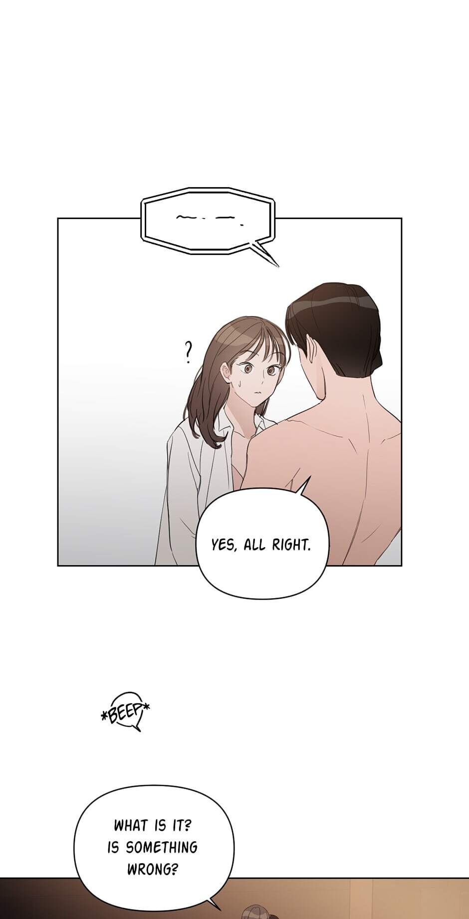 Positively Yours Chapter 50 page 21 - Chapter 50: Taking Initiative