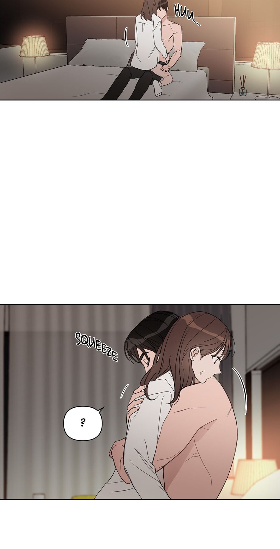 Positively Yours Chapter 50 page 22 - Chapter 50: Taking Initiative