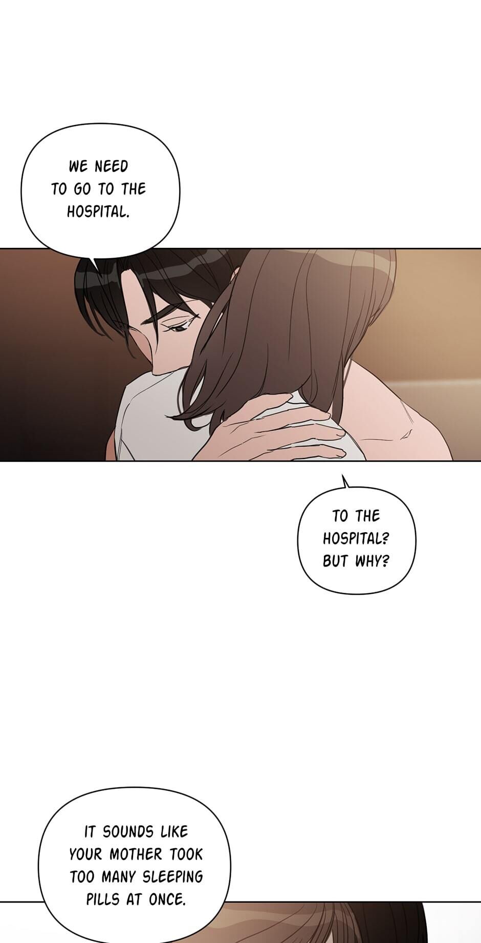 Positively Yours Chapter 50 page 23 - Chapter 50: Taking Initiative