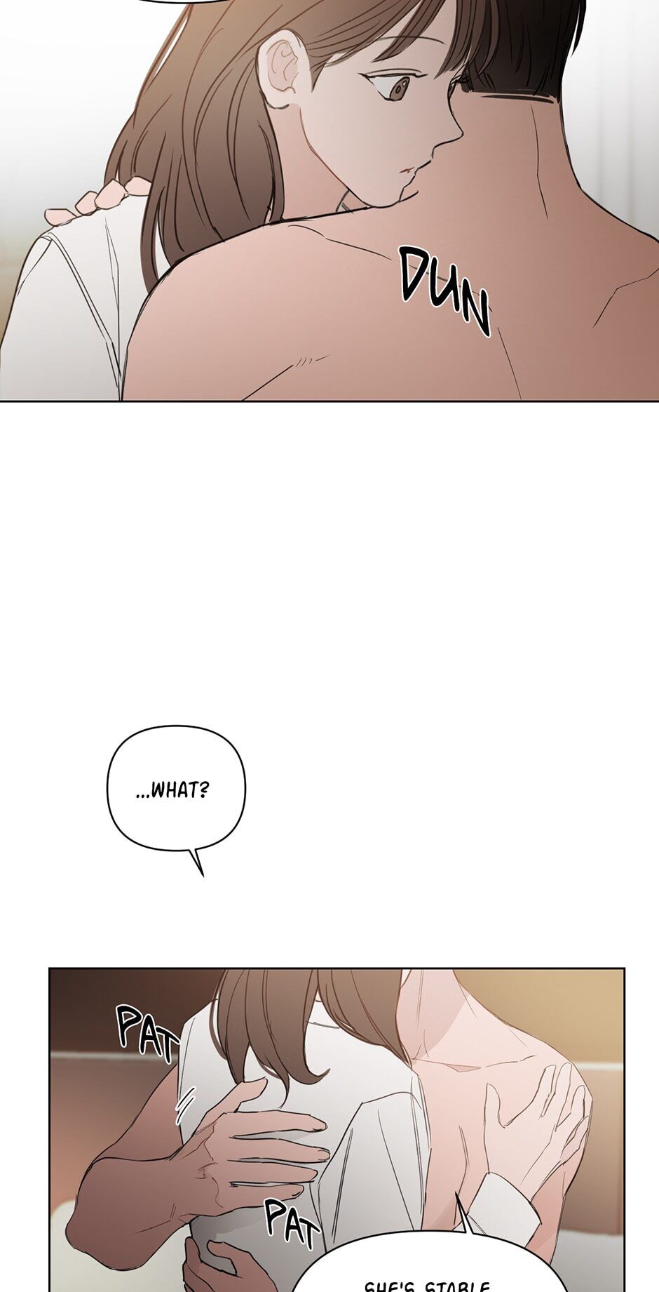 Positively Yours Chapter 50 page 24 - Chapter 50: Taking Initiative