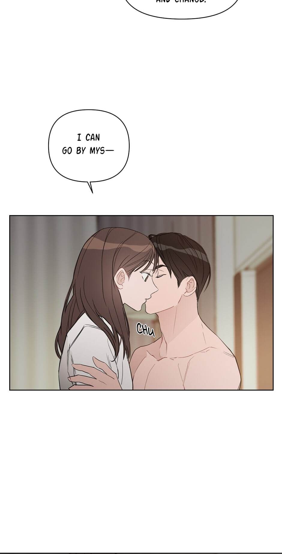 Positively Yours Chapter 50 page 26 - Chapter 50: Taking Initiative