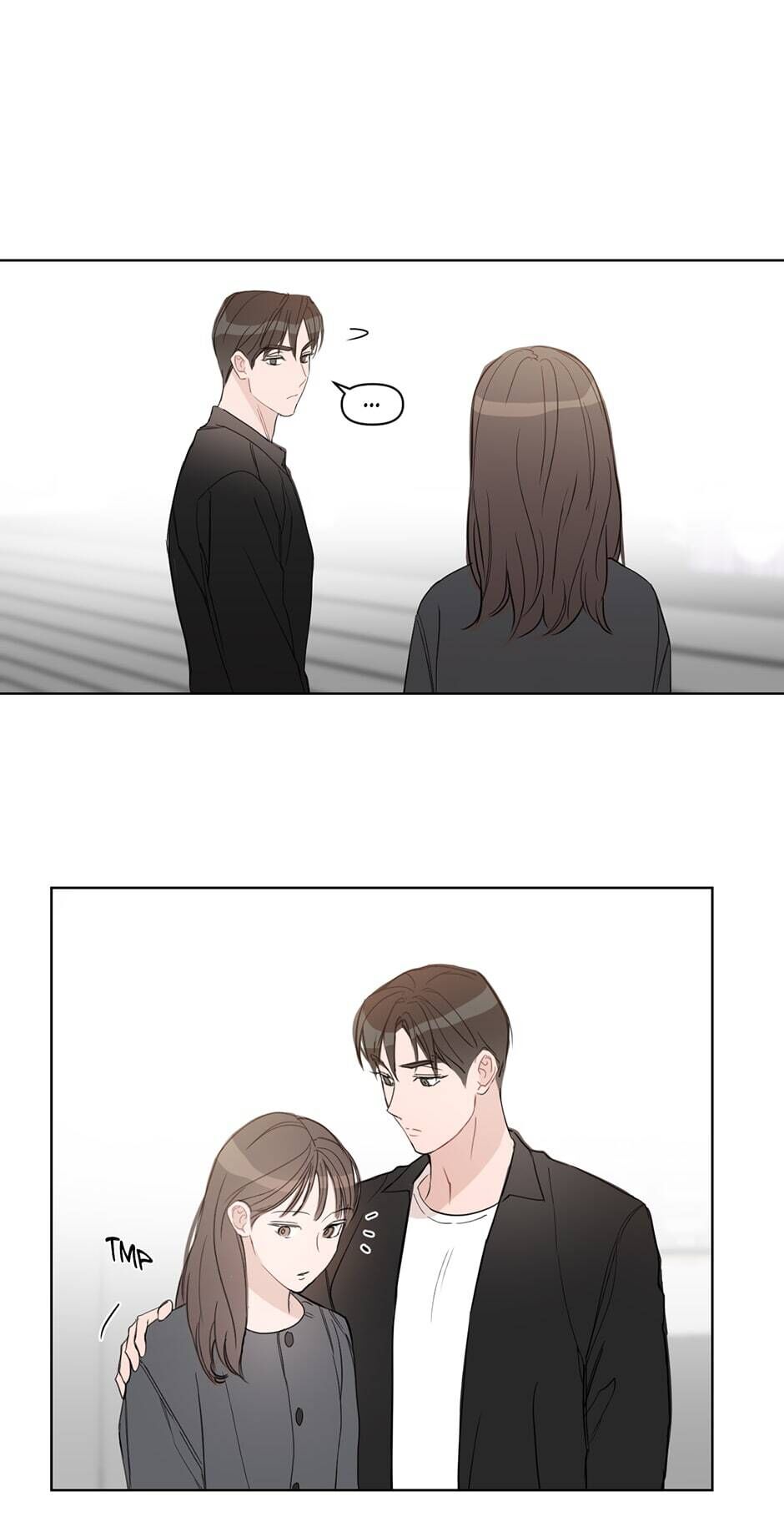 Positively Yours Chapter 50 page 30 - Chapter 50: Taking Initiative