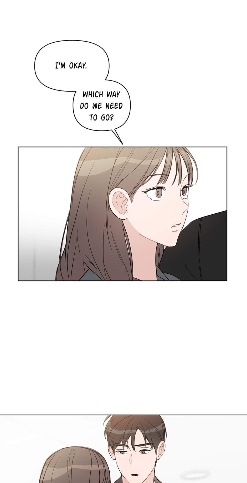 Positively Yours Chapter 50 page 31 - Chapter 50: Taking Initiative