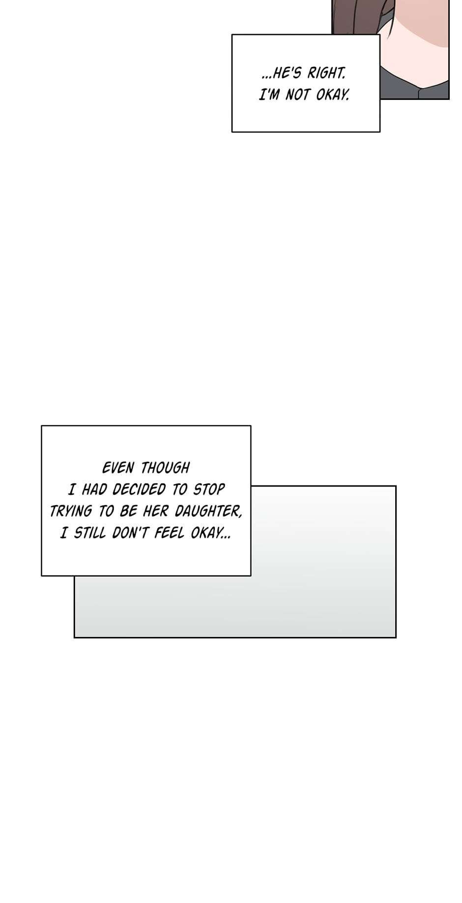 Positively Yours Chapter 50 page 33 - Chapter 50: Taking Initiative