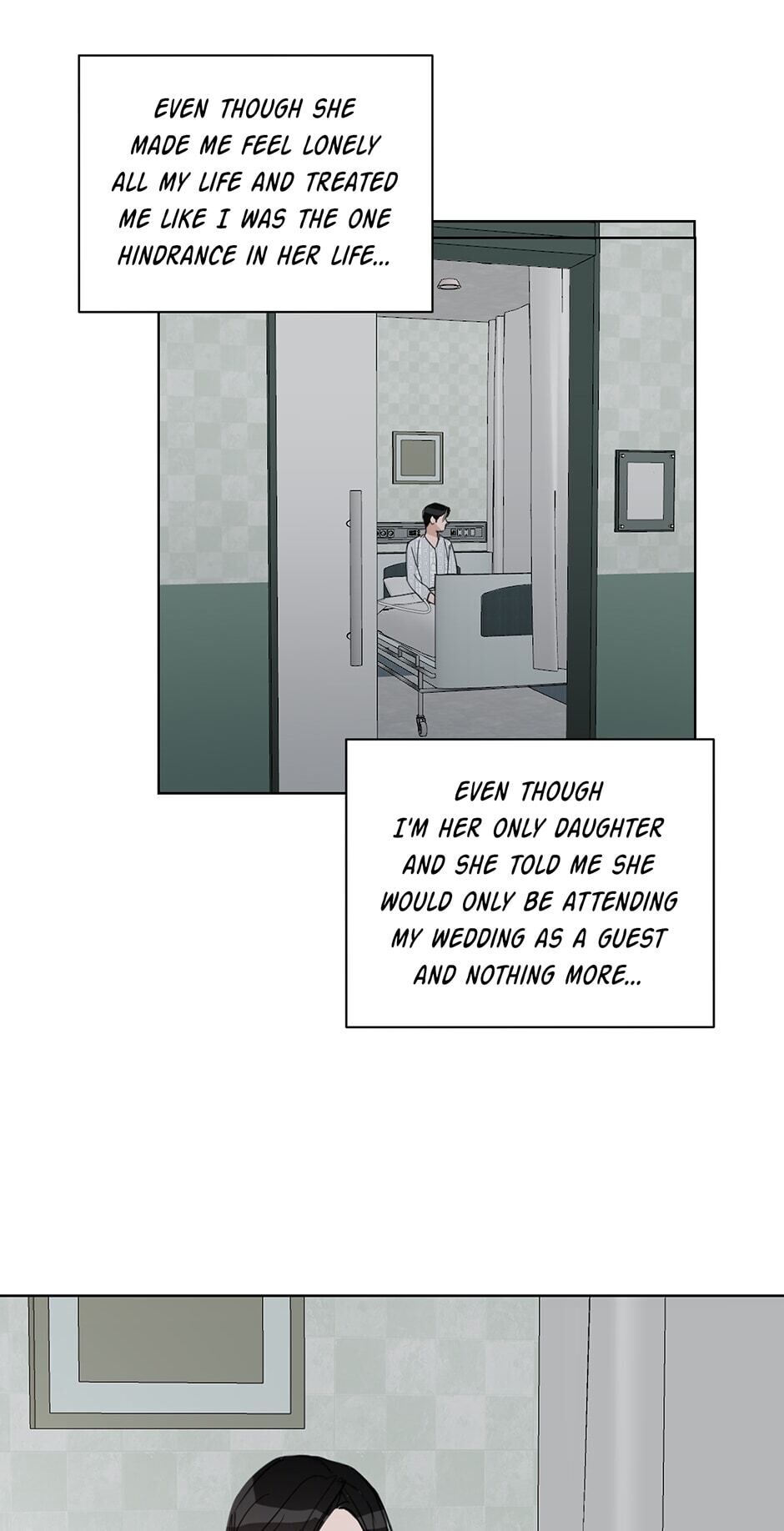 Positively Yours Chapter 50 page 34 - Chapter 50: Taking Initiative