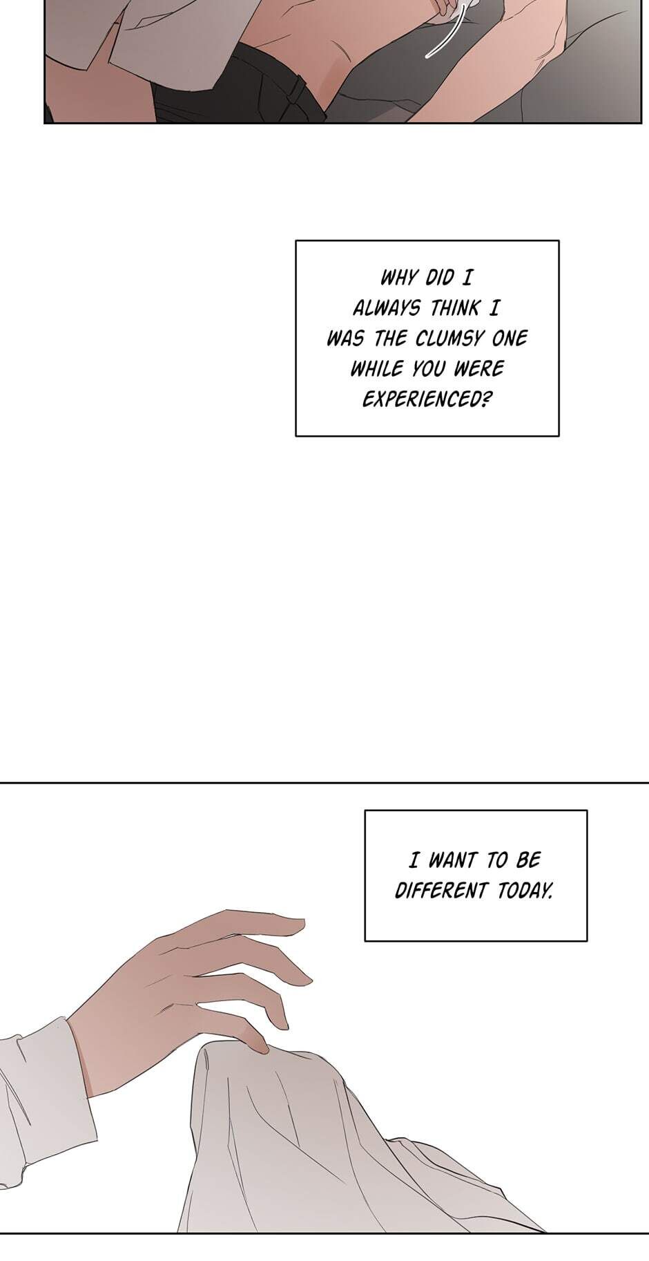 Positively Yours Chapter 50 page 4 - Chapter 50: Taking Initiative