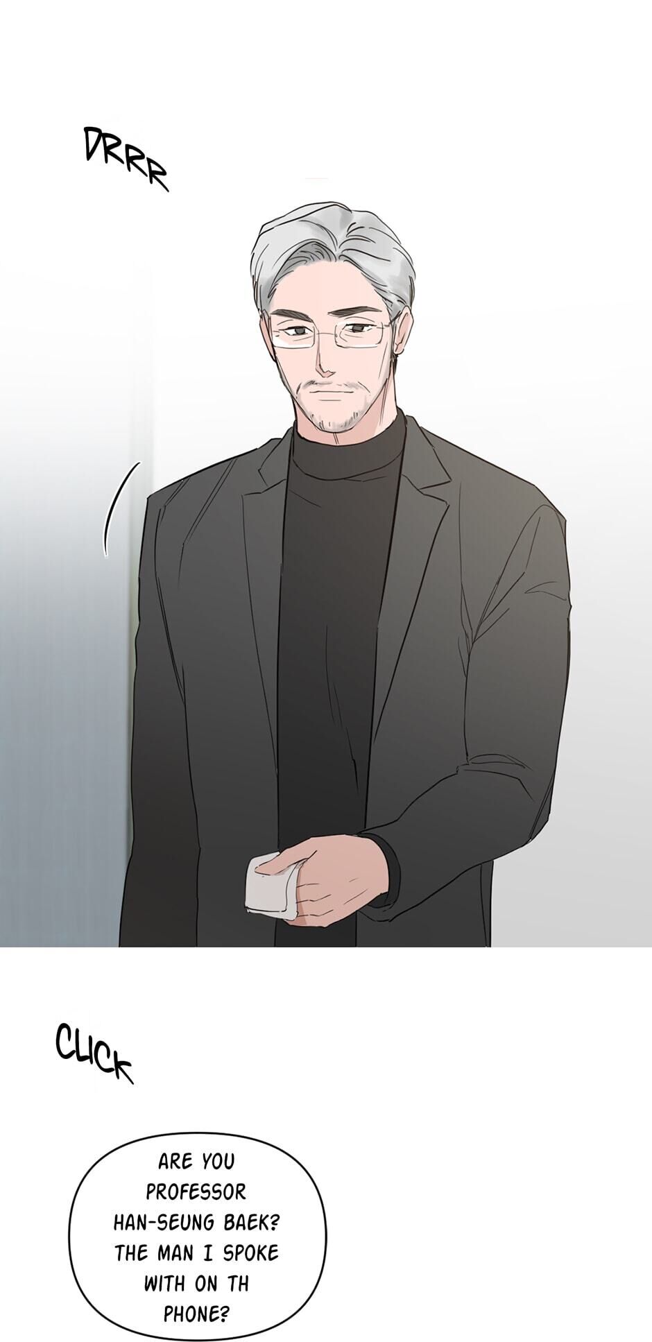 Positively Yours Chapter 50 page 41 - Chapter 50: Taking Initiative