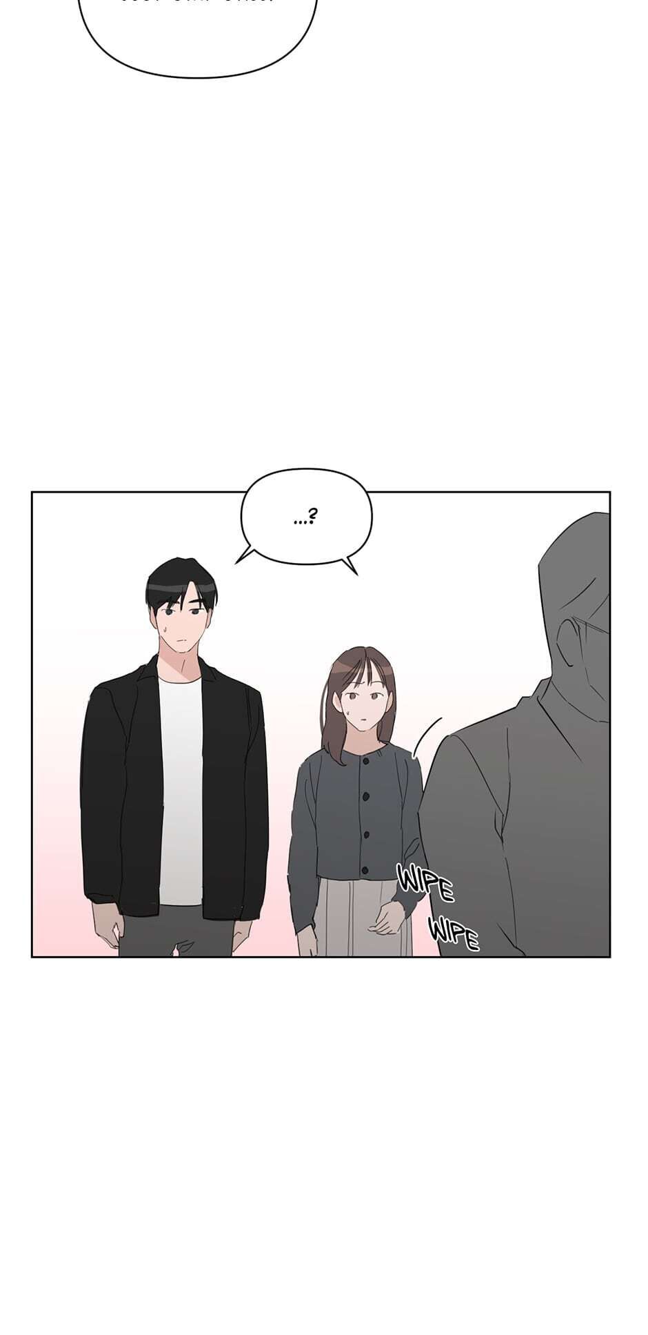 Positively Yours Chapter 50 page 48 - Chapter 50: Taking Initiative