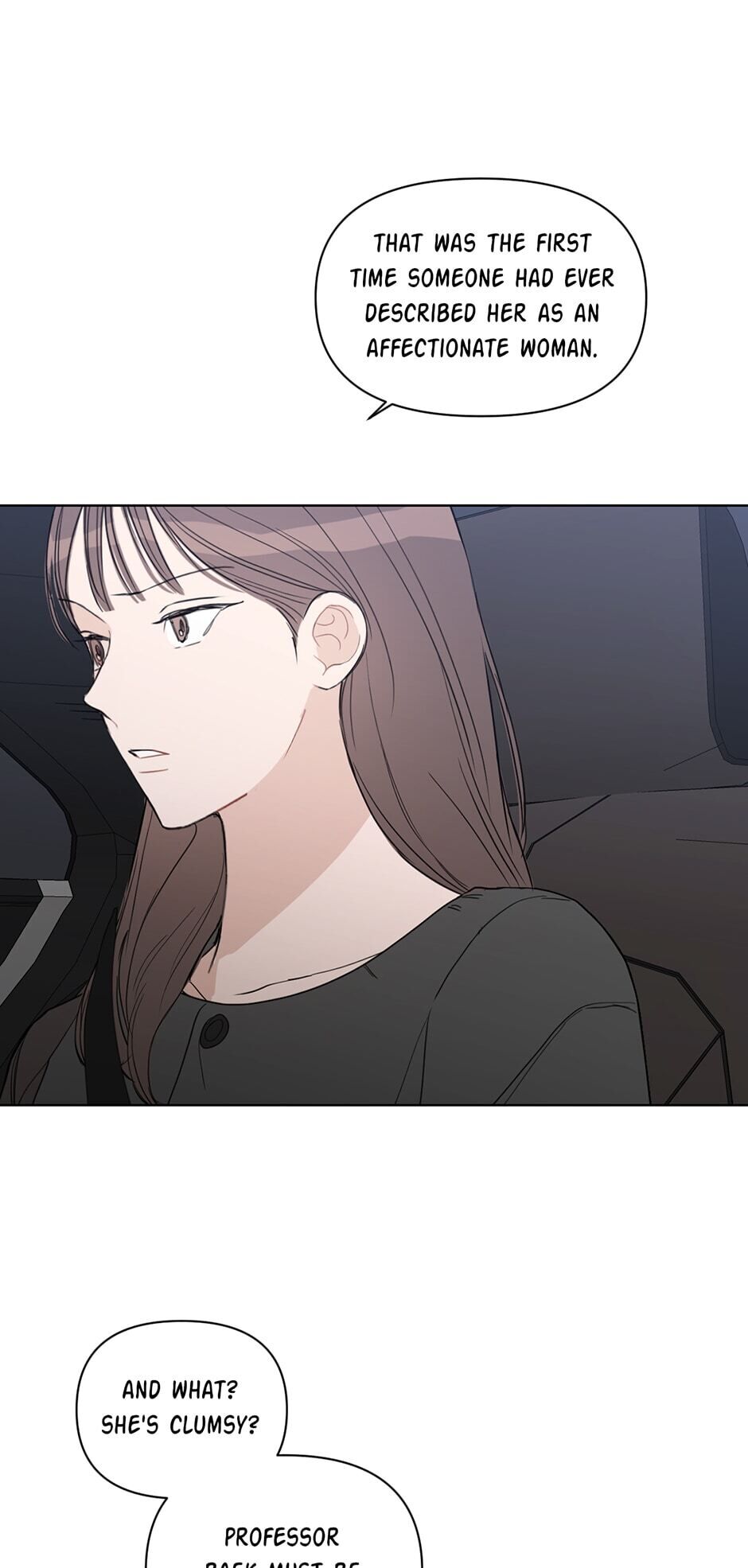Positively Yours Chapter 51 page 10 - Chapter 51: Overwhelmed With Love