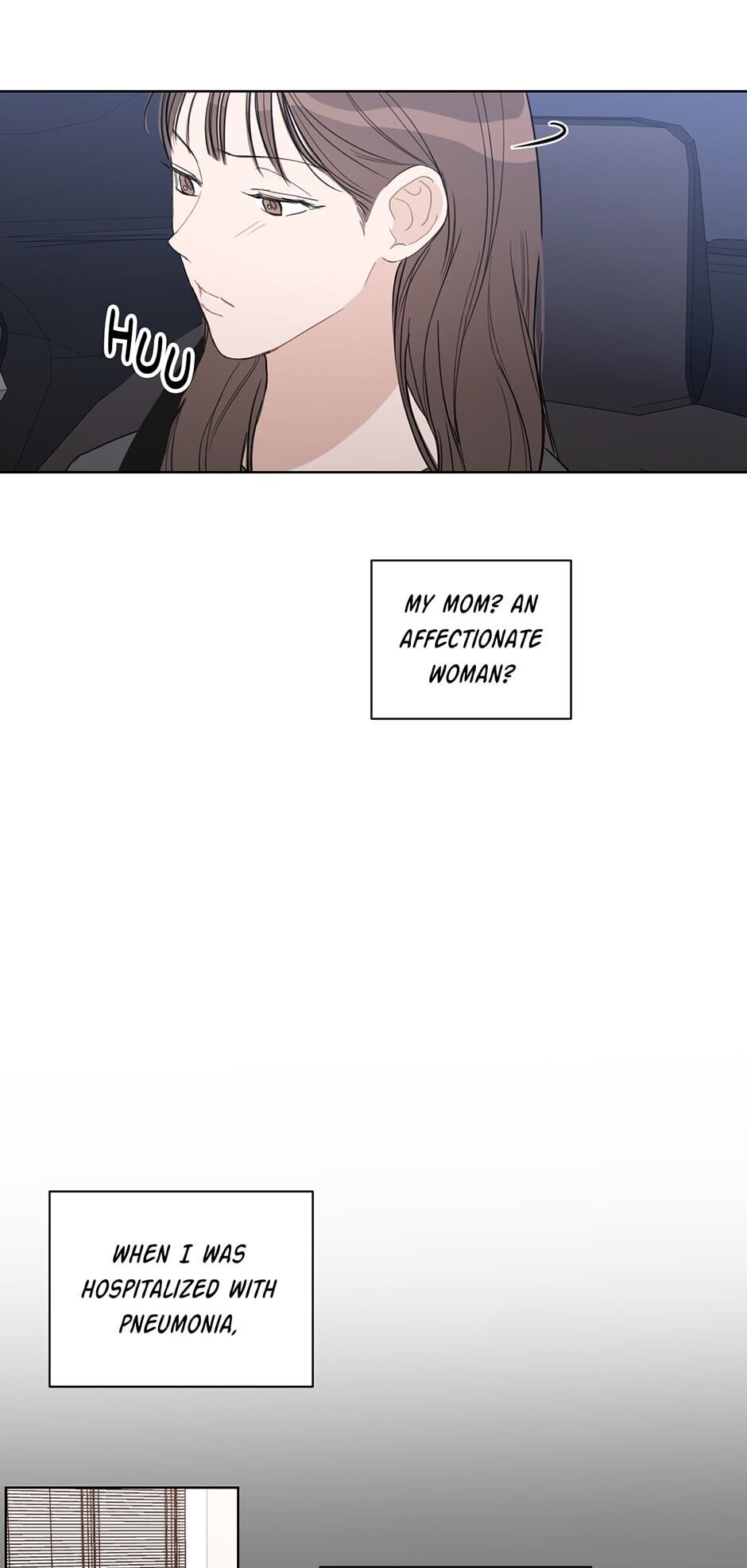 Positively Yours Chapter 51 page 13 - Chapter 51: Overwhelmed With Love