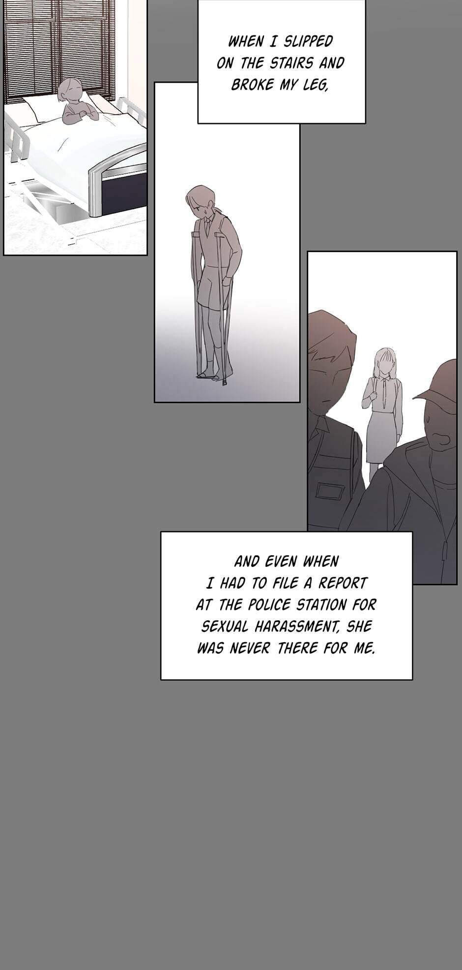 Positively Yours Chapter 51 page 14 - Chapter 51: Overwhelmed With Love