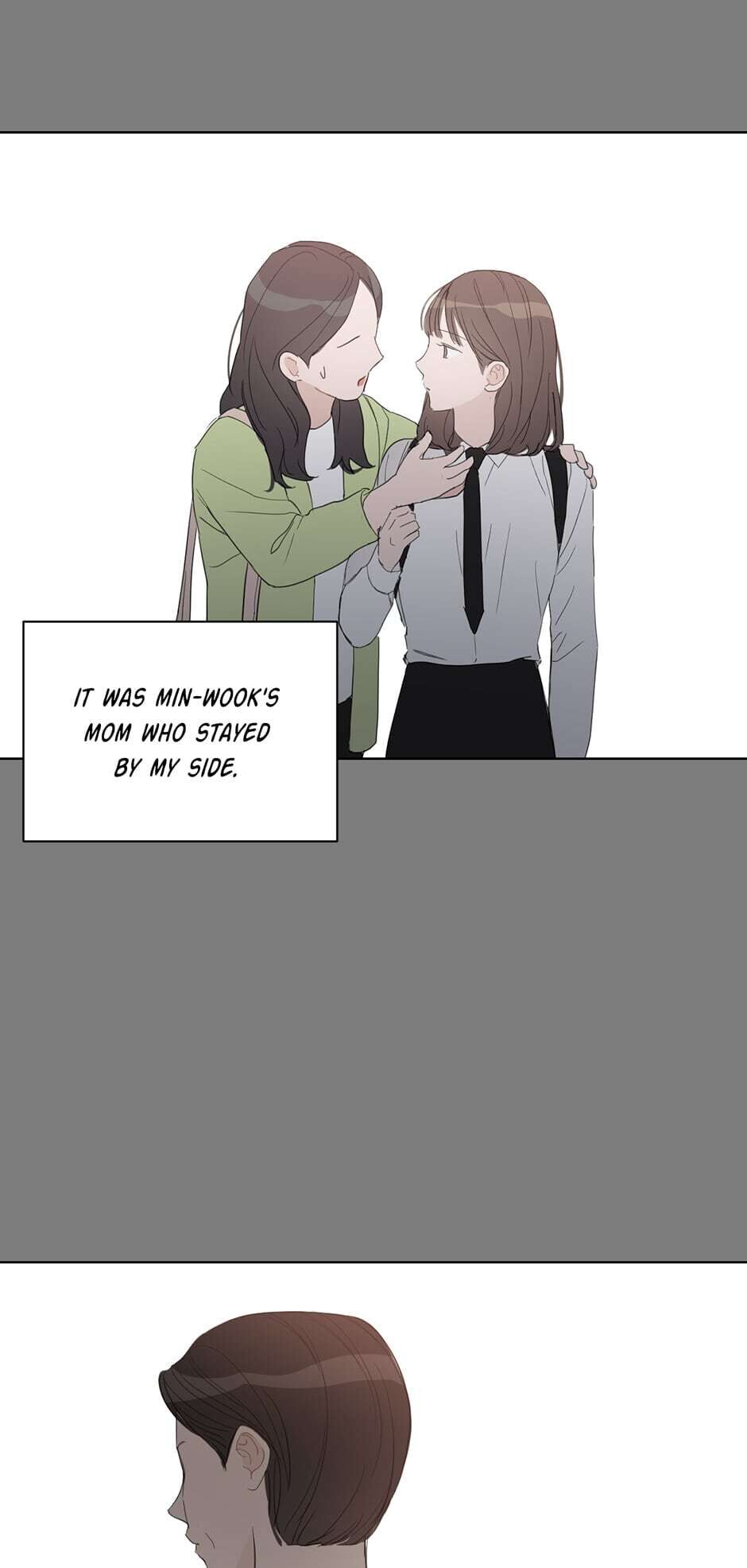 Positively Yours Chapter 51 page 15 - Chapter 51: Overwhelmed With Love
