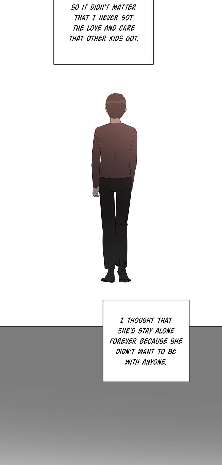 Positively Yours Chapter 51 page 17 - Chapter 51: Overwhelmed With Love