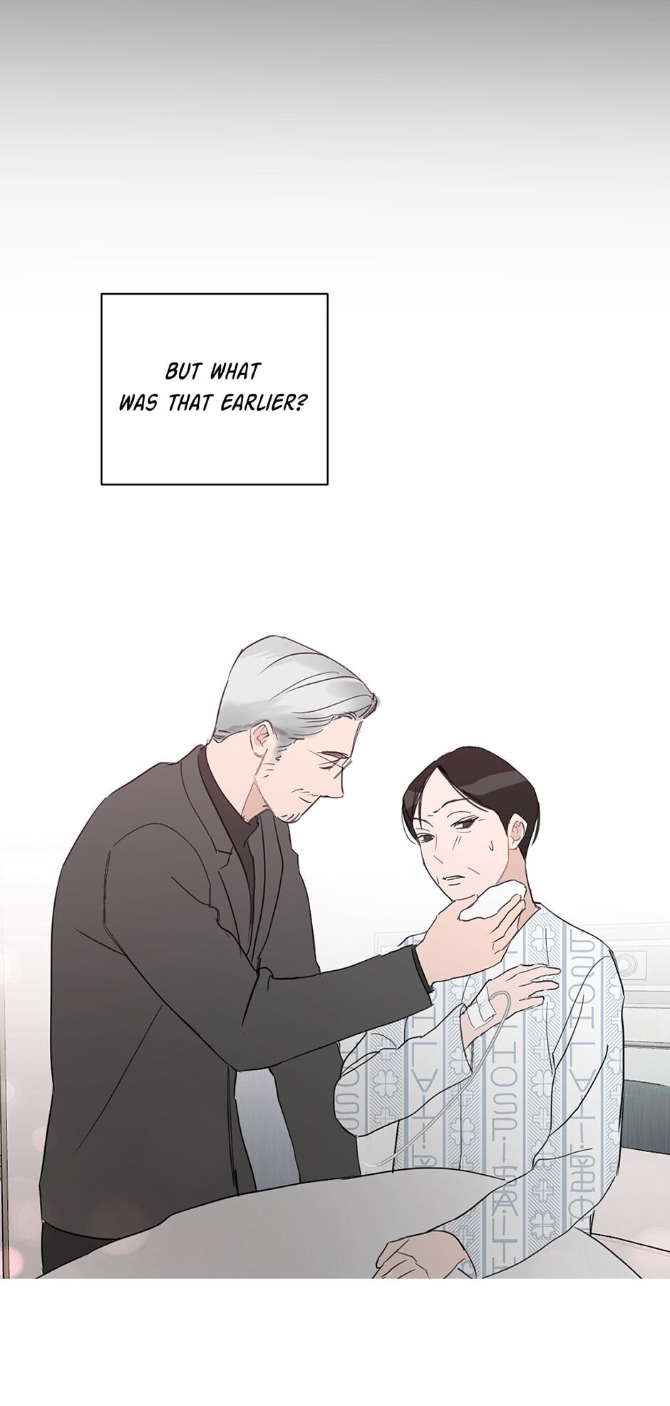 Positively Yours Chapter 51 page 18 - Chapter 51: Overwhelmed With Love