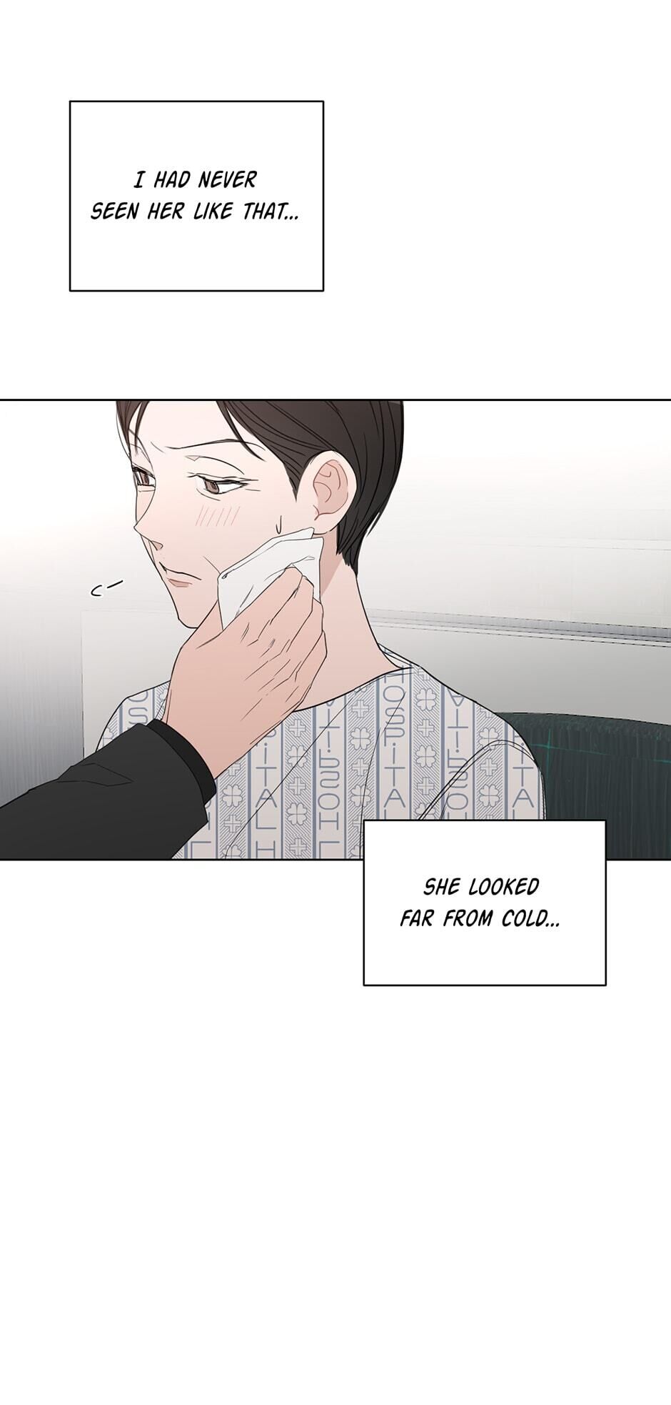 Positively Yours Chapter 51 page 19 - Chapter 51: Overwhelmed With Love