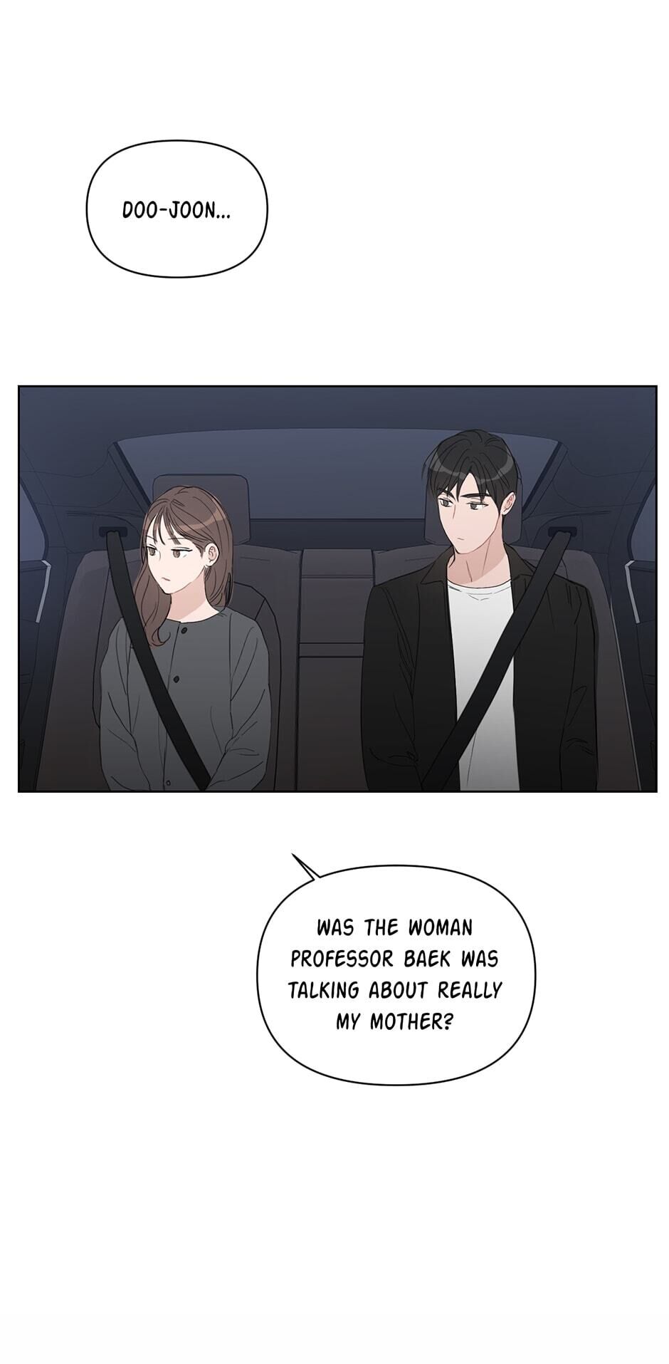 Positively Yours Chapter 51 page 2 - Chapter 51: Overwhelmed With Love