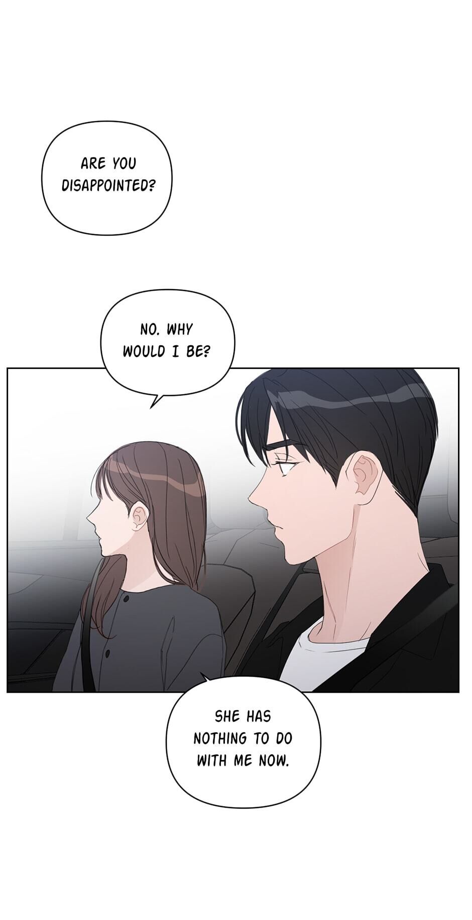 Positively Yours Chapter 51 page 21 - Chapter 51: Overwhelmed With Love
