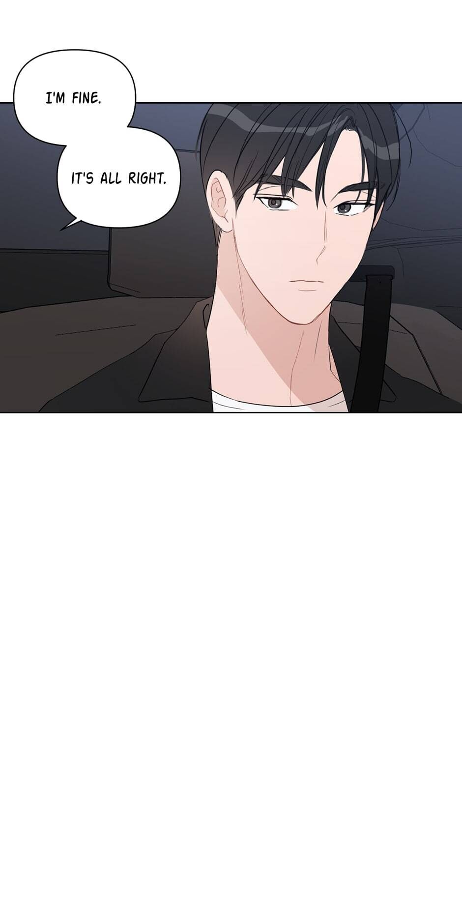 Positively Yours Chapter 51 page 22 - Chapter 51: Overwhelmed With Love