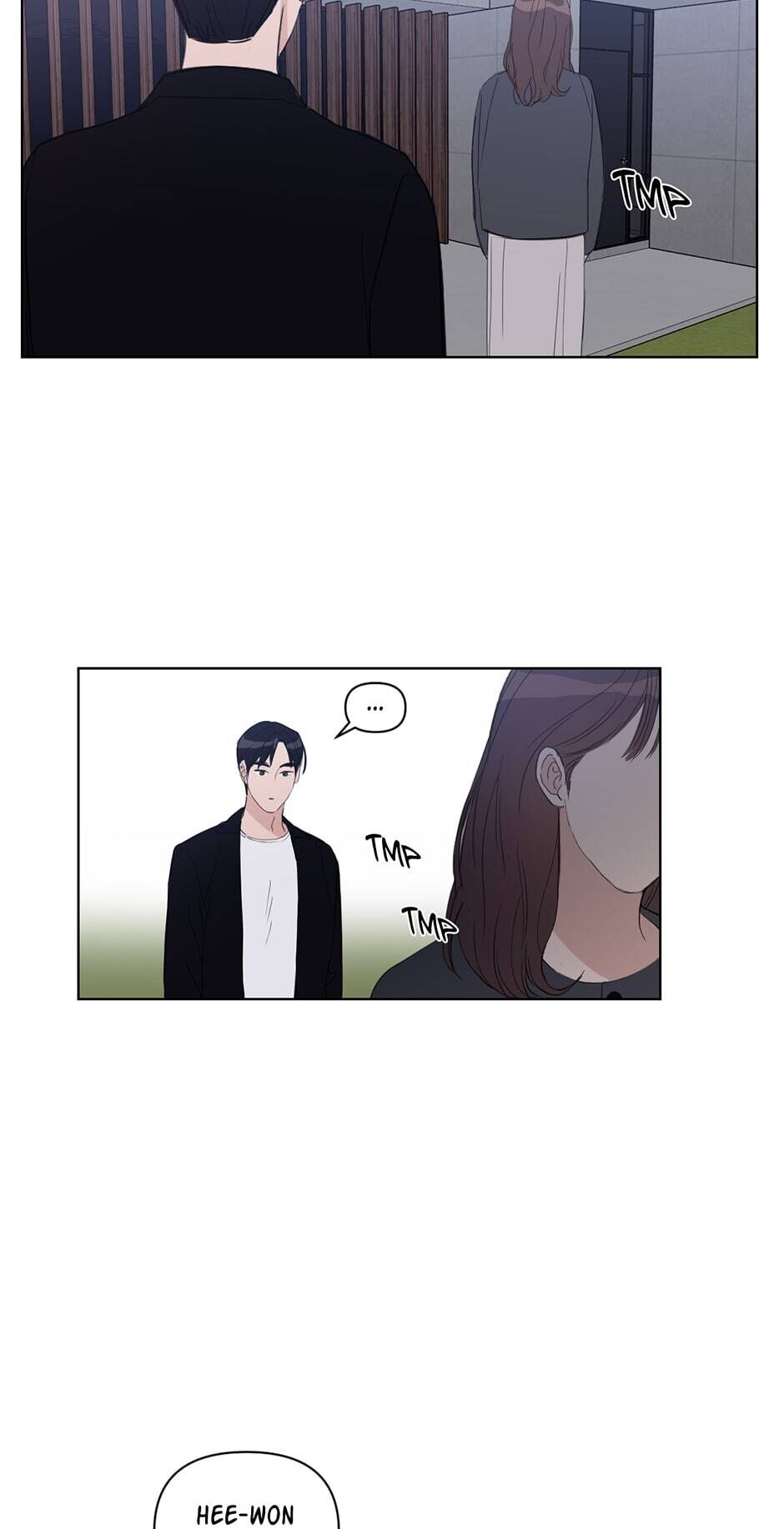 Positively Yours Chapter 51 page 24 - Chapter 51: Overwhelmed With Love