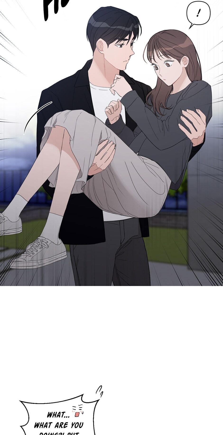 Positively Yours Chapter 51 page 26 - Chapter 51: Overwhelmed With Love