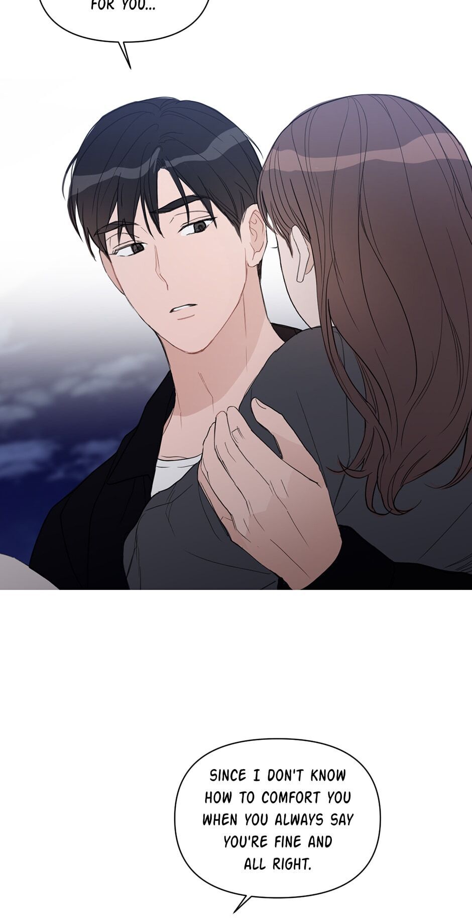 Positively Yours Chapter 51 page 28 - Chapter 51: Overwhelmed With Love