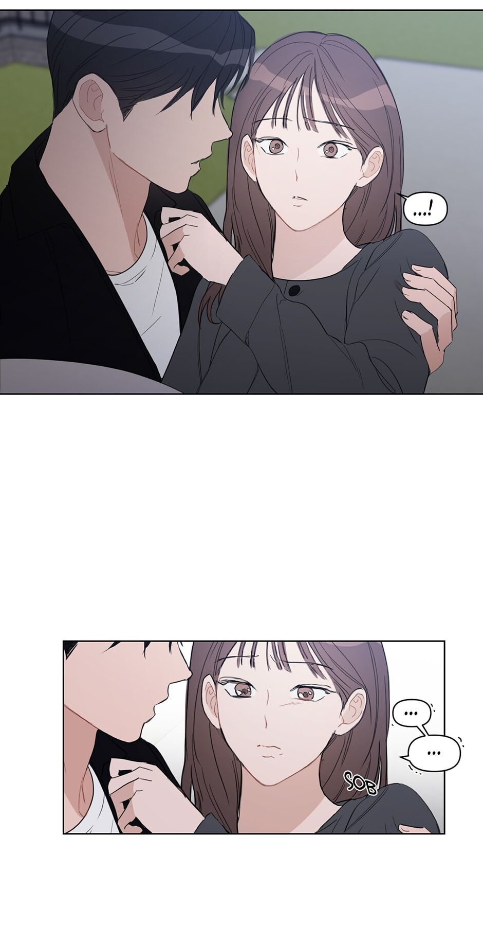Positively Yours Chapter 51 page 29 - Chapter 51: Overwhelmed With Love