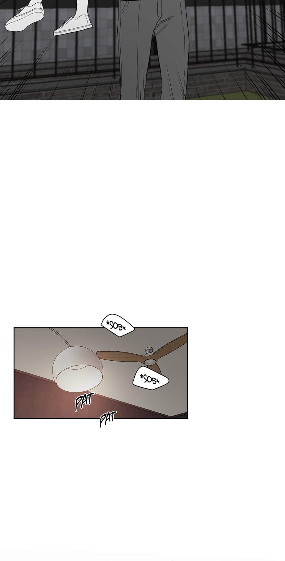 Positively Yours Chapter 51 page 32 - Chapter 51: Overwhelmed With Love