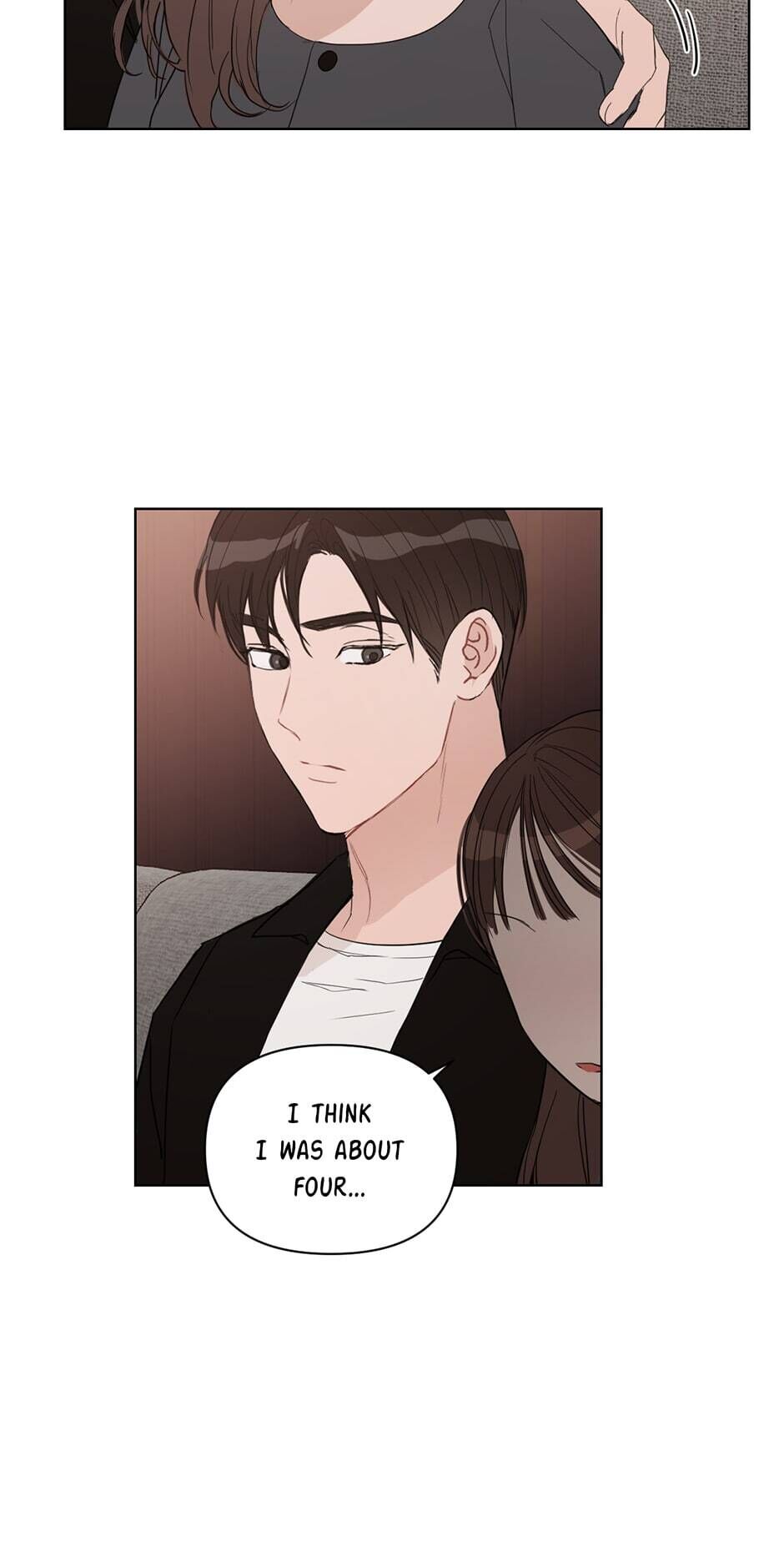 Positively Yours Chapter 51 page 37 - Chapter 51: Overwhelmed With Love