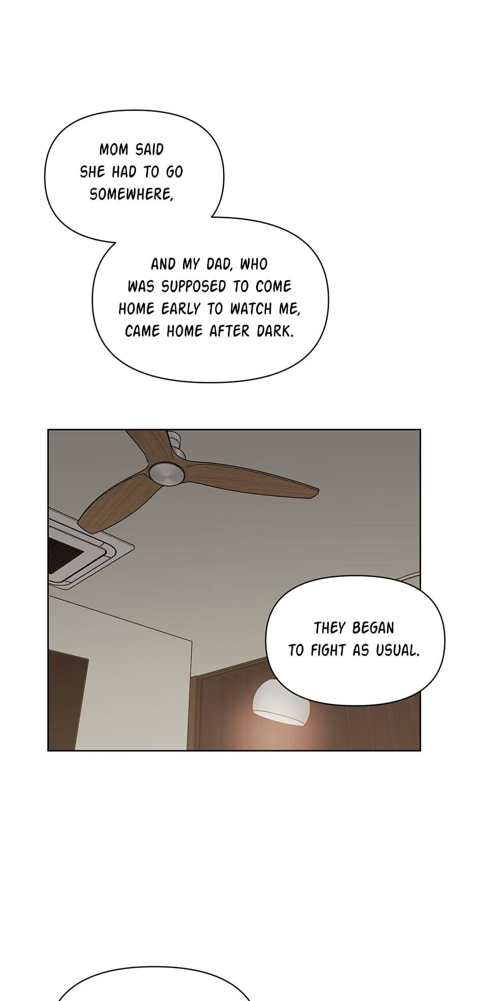 Positively Yours Chapter 51 page 38 - Chapter 51: Overwhelmed With Love